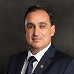 Photo of Paul, Vicente