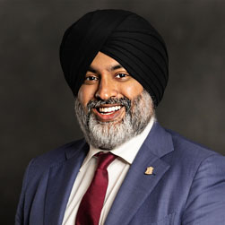 Photo of Harkirat, Singh