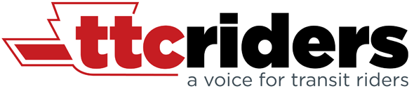 TTC Riders