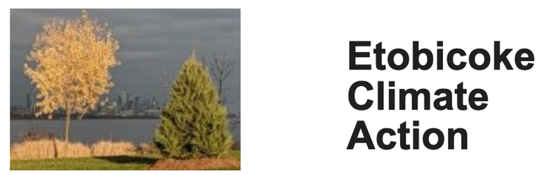 Etobicoke Climate Action